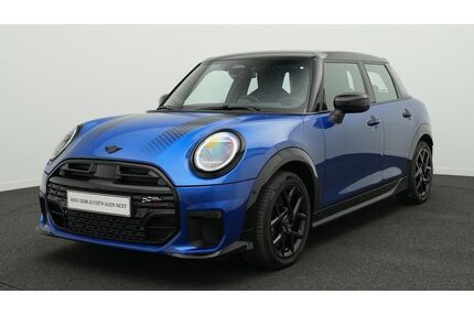 Mini Cooper S Gebrauchtwagen