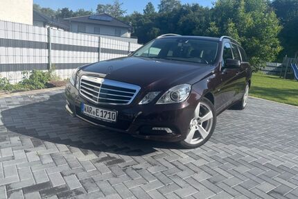 Mercedes-Benz E 250 Gebrauchtwagen