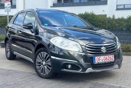Suzuki SX4 Gebrauchtwagen