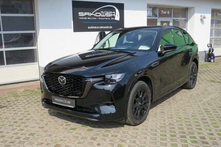 Mazda CX-60 Gebrauchtwagen