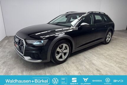 Audi A6 Allroad Gebrauchtwagen