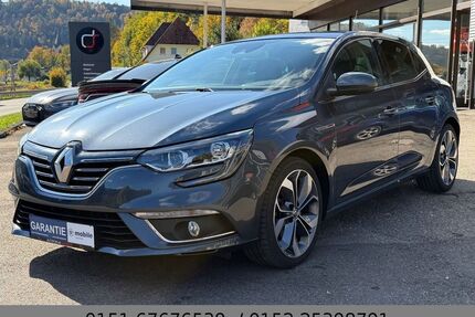 Renault Megane Gebrauchtwagen