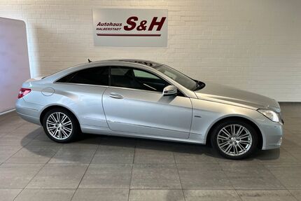 Mercedes-Benz E 250 Gebrauchtwagen