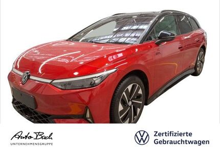 VW ID.7 Gebrauchtwagen