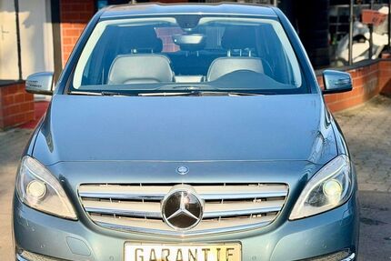 Mercedes-Benz B 220 Gebrauchtwagen