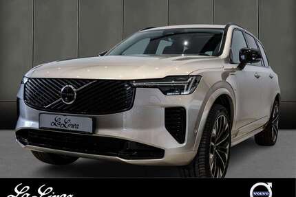 Volvo XC90 Gebrauchtwagen