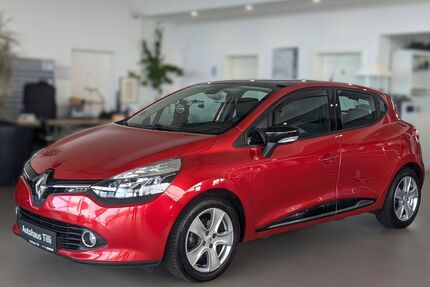 Renault Clio Gebrauchtwagen