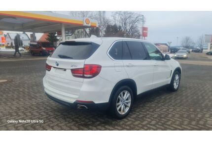 BMW X5 Gebrauchtwagen