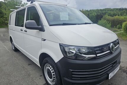 VW T6 andere Gebrauchtwagen