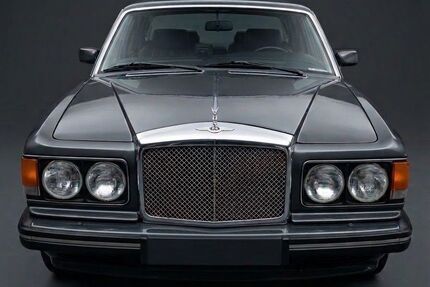 Bentley Mulsanne Gebrauchtwagen