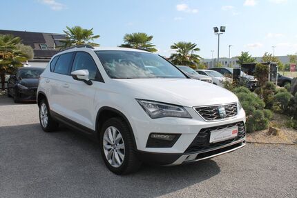 Seat Ateca Gebrauchtwagen