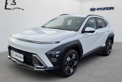 Hyundai KONA Gebrauchtwagen