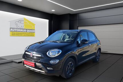 Fiat 500X Gebrauchtwagen
