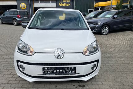 VW up! Gebrauchtwagen