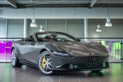 Ferrari Roma Gebrauchtwagen