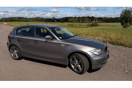 BMW 116 Gebrauchtwagen