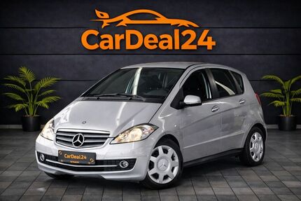 Mercedes-Benz A 180 Gebrauchtwagen