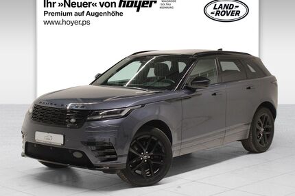 Land Rover Range Rover Velar Gebrauchtwagen
