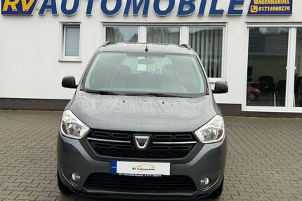 Dacia Lodgy Gebrauchtwagen