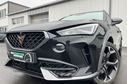 Cupra Formentor Gebrauchtwagen