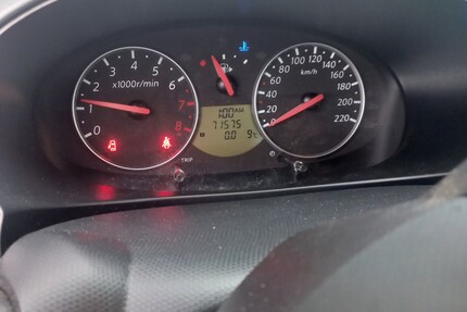 Nissan Micra Gebrauchtwagen