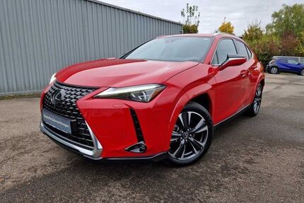 Lexus UX Gebrauchtwagen