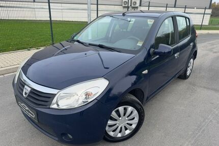Dacia Sandero Gebrauchtwagen