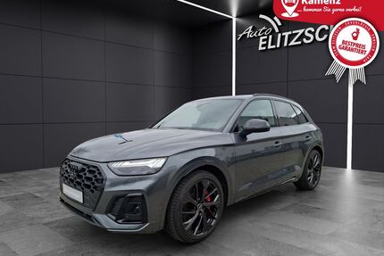 Audi SQ5 Gebrauchtwagen