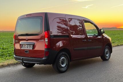 Mercedes-Benz Citan Gebrauchtwagen