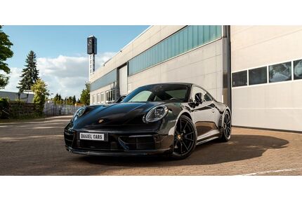 Porsche 992 Gebrauchtwagen