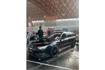 Subaru Legacy Gebrauchtwagen