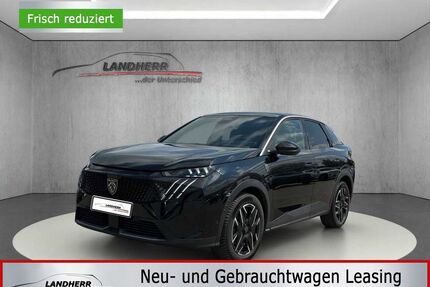 Peugeot 3008 Gebrauchtwagen