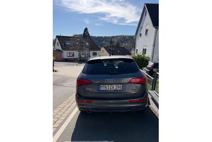Audi Q5 Gebrauchtwagen