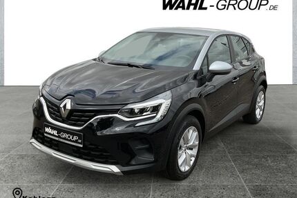 Renault Captur Gebrauchtwagen