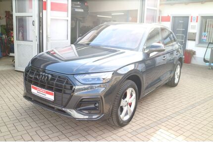 Audi Q5 Gebrauchtwagen