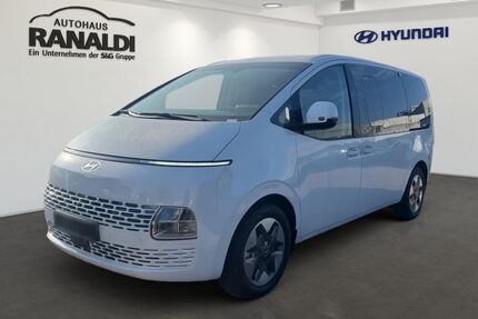 Hyundai STARIA Gebrauchtwagen