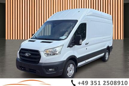 Ford Transit Gebrauchtwagen
