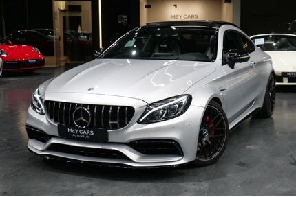 Mercedes-Benz C 63 AMG Gebrauchtwagen