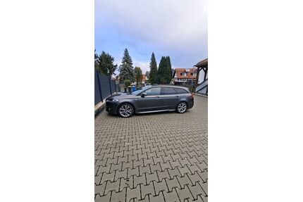 Ford Mondeo Gebrauchtwagen