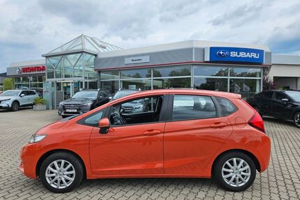 Honda Jazz Gebrauchtwagen