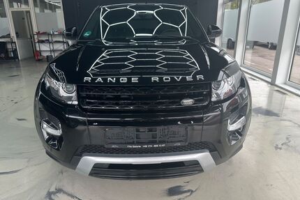 Land Rover Range Rover Evoque Gebrauchtwagen