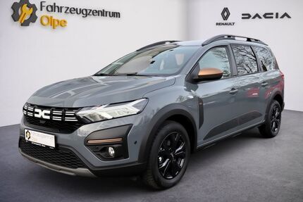 Dacia Jogger Gebrauchtwagen