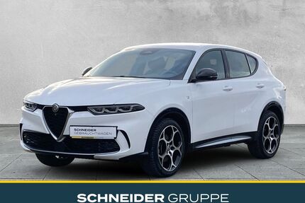 Alfa Romeo Tonale Gebrauchtwagen