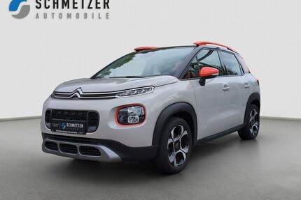 Citroen C3 Aircross Gebrauchtwagen