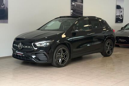 Mercedes-Benz GLA 250 Gebrauchtwagen