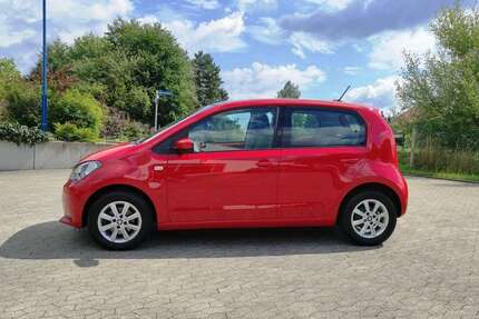 Seat Mii Gebrauchtwagen