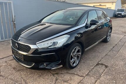 Citroen DS5 Gebrauchtwagen