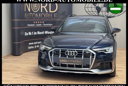 Audi A6 Allroad Gebrauchtwagen