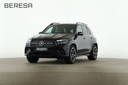 Mercedes-Benz GLE 350 Gebrauchtwagen