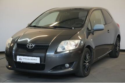Toyota Auris Gebrauchtwagen